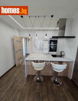 Двустаен, 75m²