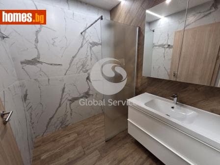 Двустаен, 75m²