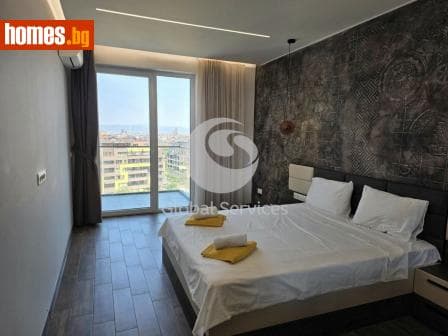 Двустаен, 75m²