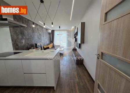 Двустаен, 75m²