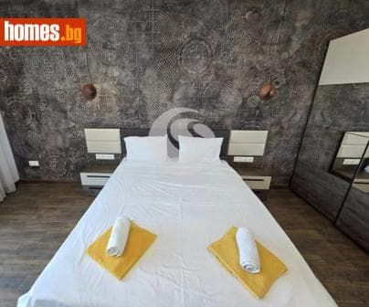 Двустаен, 75m²