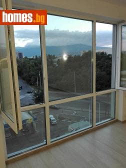 Двустаен, 76m²