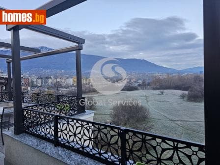 Четиристаен, 240m²