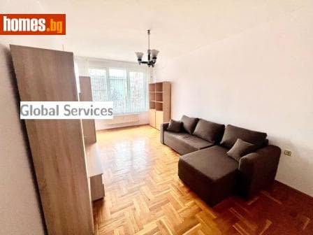Двустаен, 67m²