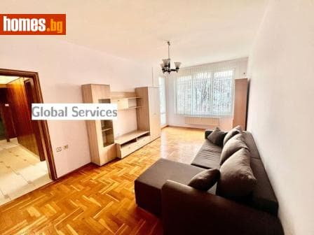 Двустаен, 67m²