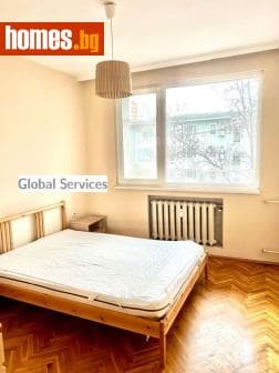 Двустаен, 67m²