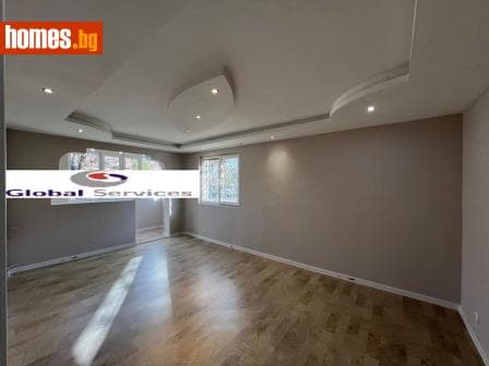 Двустаен, 50m²