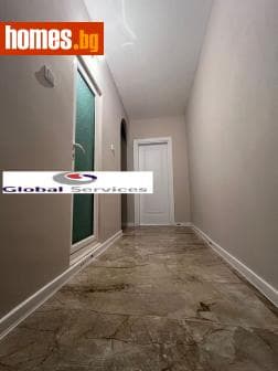 Двустаен, 50m²