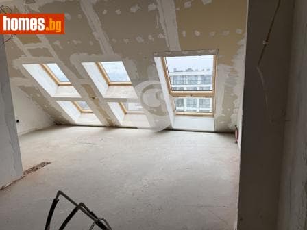 Двустаен, 60m²