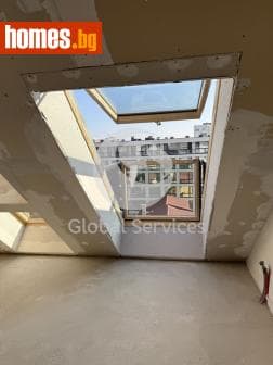 Двустаен, 60m²