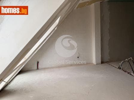 Двустаен, 60m²