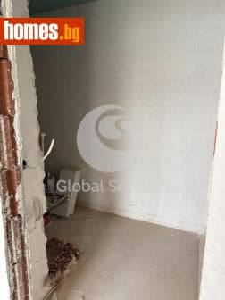 Двустаен, 60m²