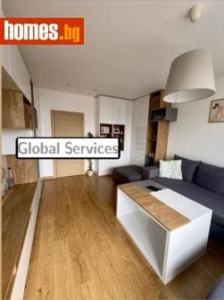 Тристаен, 88m²
