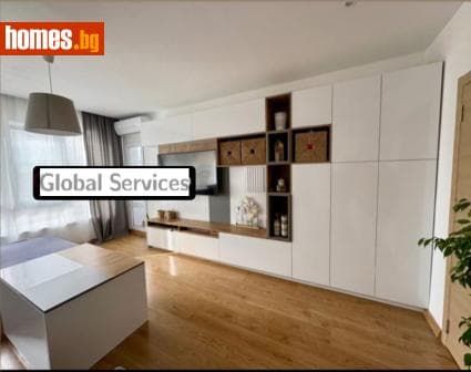 Тристаен, 88m²