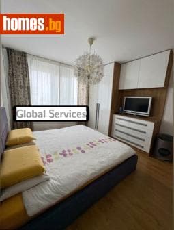 Тристаен, 88m²