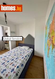 Тристаен, 88m²