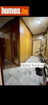 Двустаен, 65m²