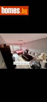 Двустаен, 65m²