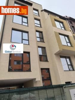 Двустаен, 81m²