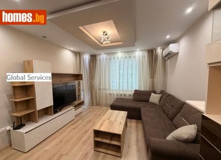 Двустаен, 72m²