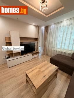 Двустаен, 72m²
