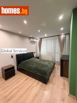 Двустаен, 72m²