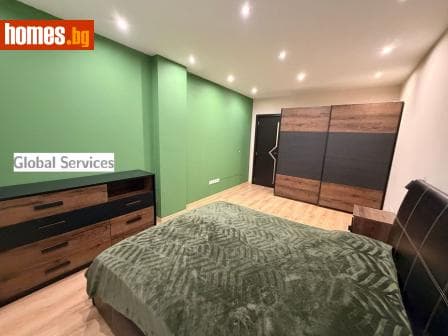 Двустаен, 72m²