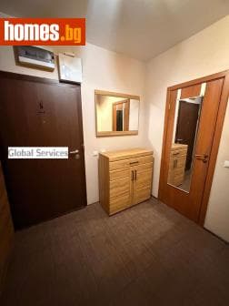 Двустаен, 72m²