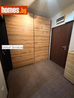 Двустаен, 72m²