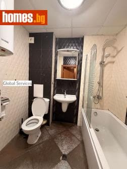 Двустаен, 72m²