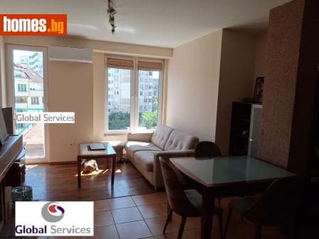 Тристаен, 100m²