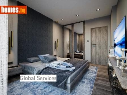 Тристаен, 83m²