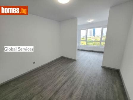 Двустаен, 51m²