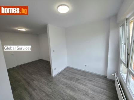 Двустаен, 51m²