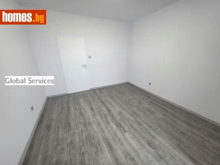 Двустаен, 51m²