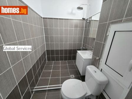 Двустаен, 51m²