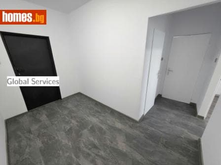 Двустаен, 51m²