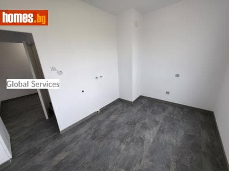 Двустаен, 51m²