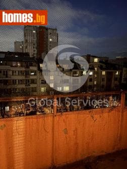 Двустаен, 65m²