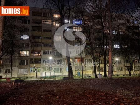 Двустаен, 65m²