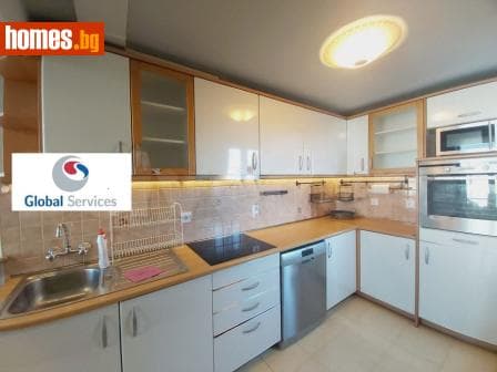 Многостаен, 220m²