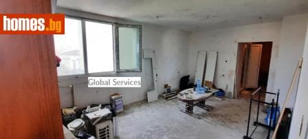 Тристаен, 101m²