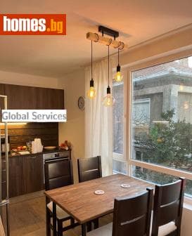 Двустаен, 72m²