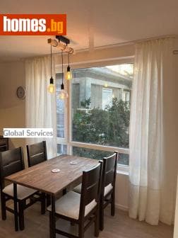 Двустаен, 72m²