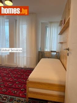 Двустаен, 72m²