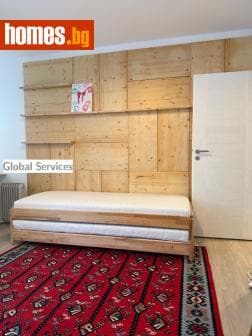 Двустаен, 72m²