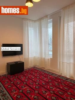 Двустаен, 72m²