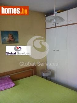 Двустаен, 80m²