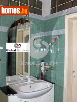 Двустаен, 80m²