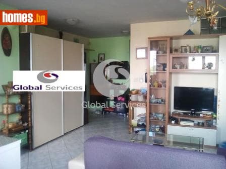Двустаен, 80m²